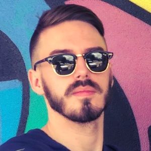 Meet your Posher, Jake